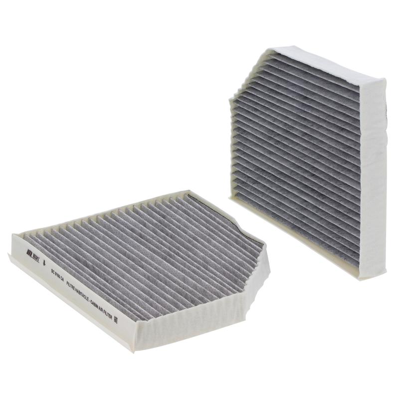 Hifi Cabin Air Filter SC 5106 CA – OEM Filter Part – Roladex UK