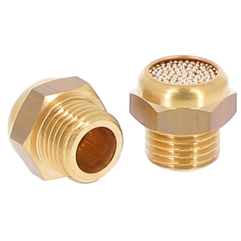 Hifi Muffler SFE 0714 – OEM Filter Part – Roladex UK