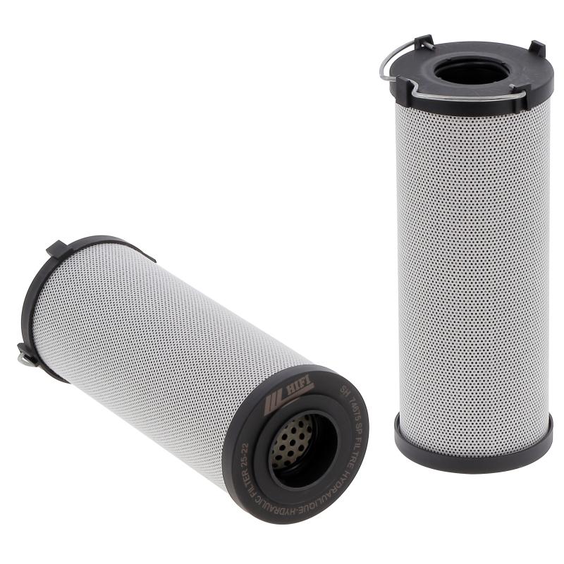 Hifi Hydraulic Filter SH 74675 SP – OEM Filter Part – Roladex UK