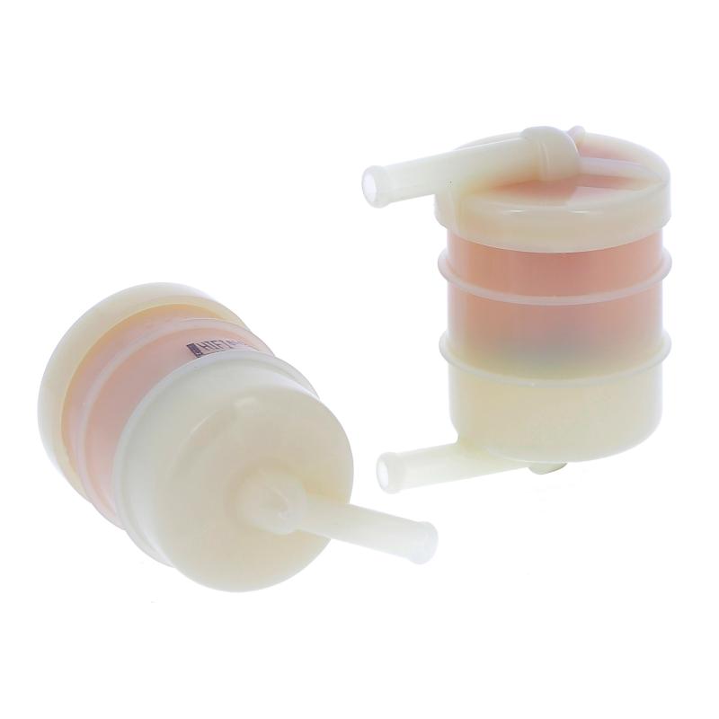 Hifi Fuel Filter SN 20004 – OEM Filter Part – Roladex UK