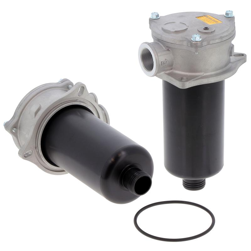 Hifi Complete Hydraulic Filter DRC 37RGZBDF10B – OEM Filter Part – Roladex UK