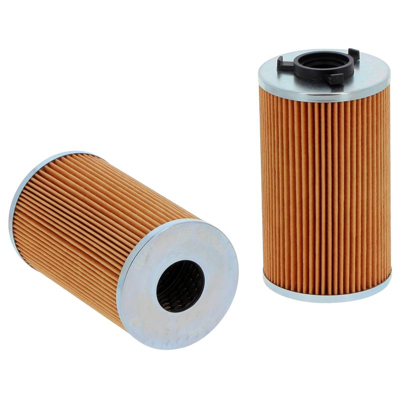 Hifi Hydraulic Filter SH 69603 – OEM Filter Part – Roladex UK