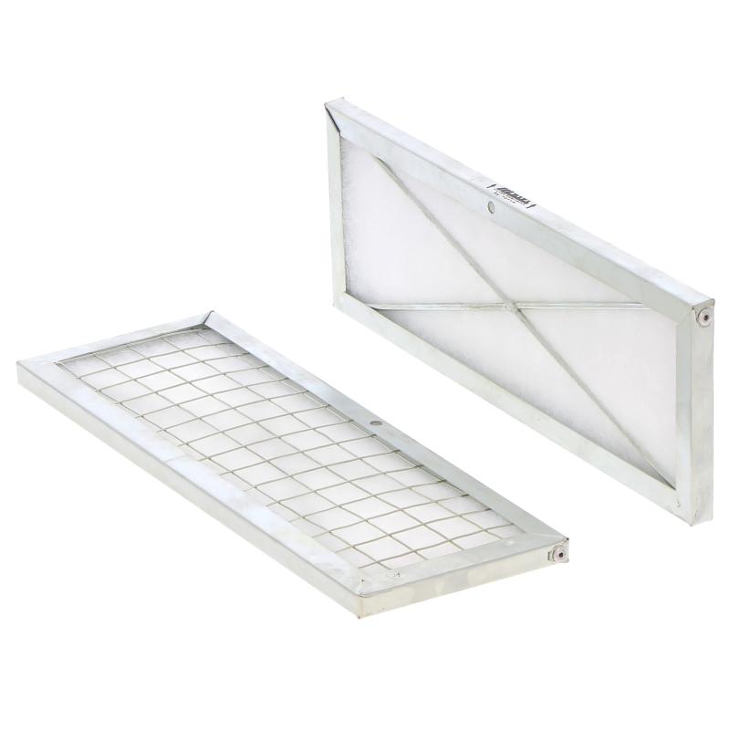 Hifi Cabin Air Filter SC 70114 – OEM Filter Part – Roladex UK