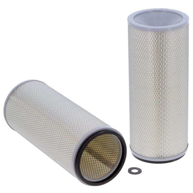 Hifi Air Filter SA 11844 – OEM Filter Part – Roladex UK