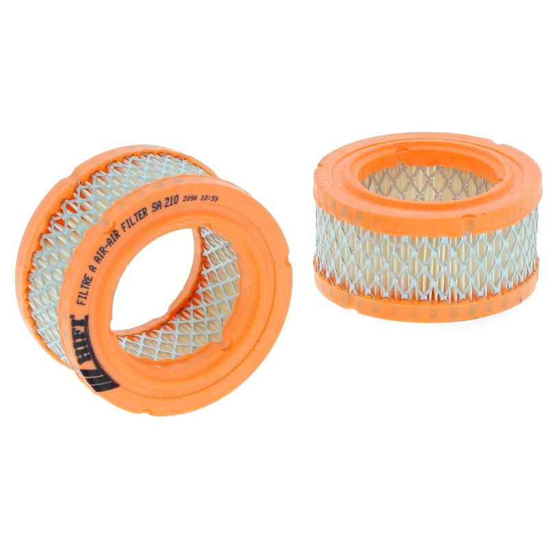 Hifi Air Filter SA 210 – OEM Filter Part – Roladex UK