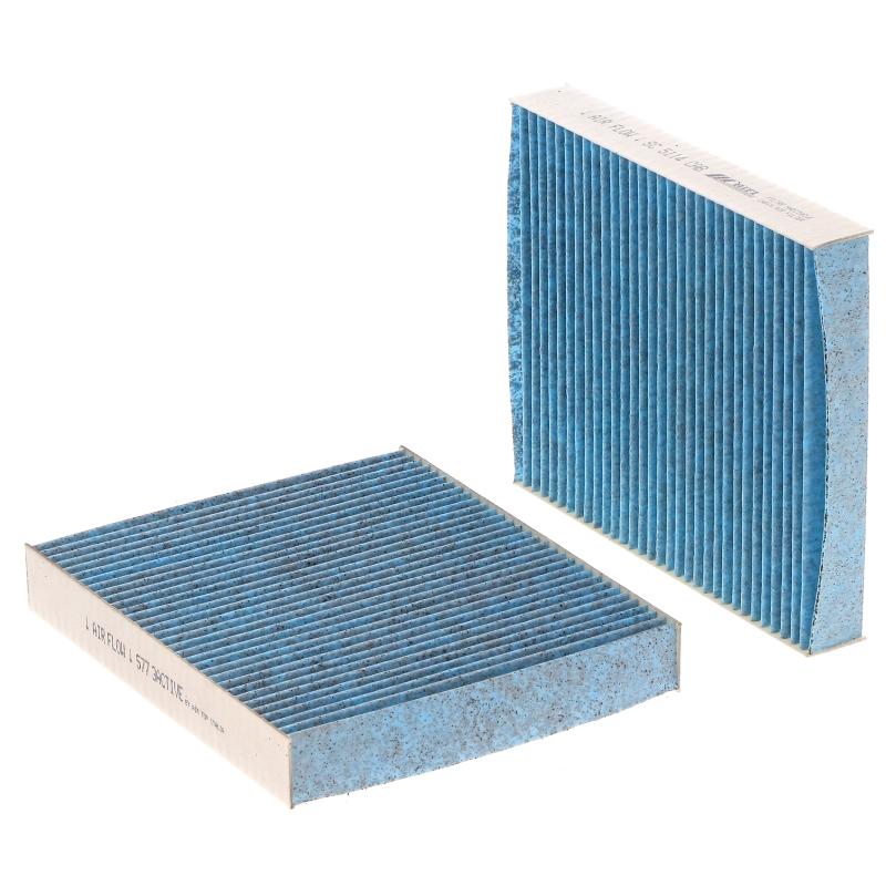 Hifi Antibacterial Cabin Filter SC 5114 CAB – OEM Filter Part – Roladex UK