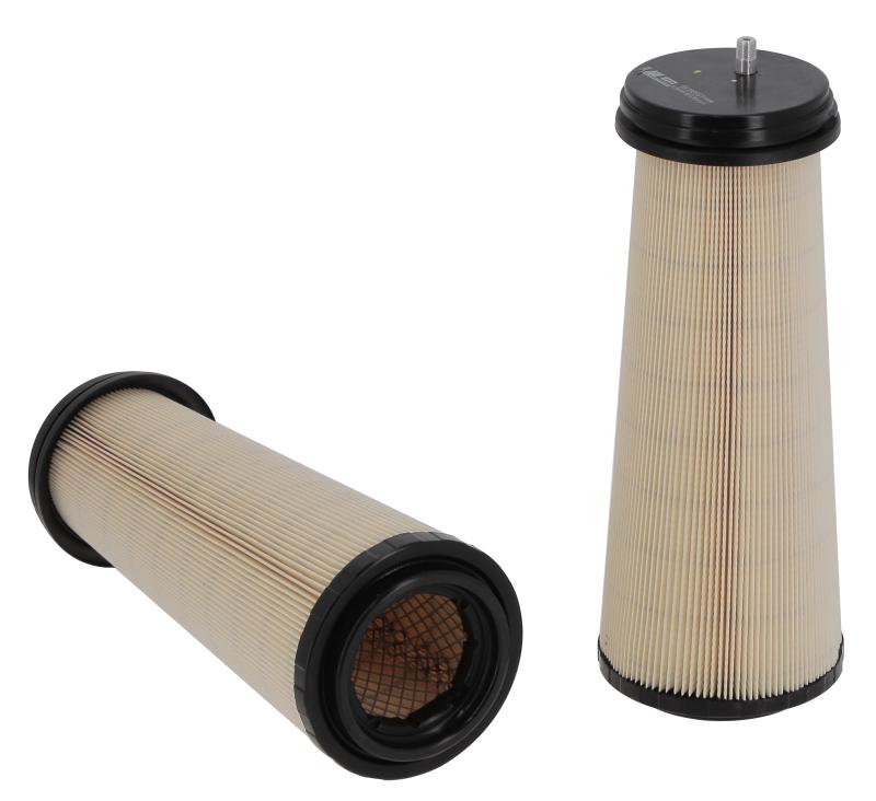 Hifi Air Filter SA 190551 – OEM Filter Part – Roladex UK