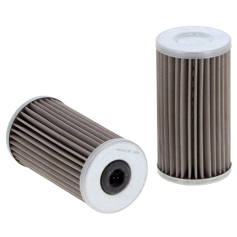 Hifi Fuel Filter SN 25066 – OEM Filter Part – Roladex UK