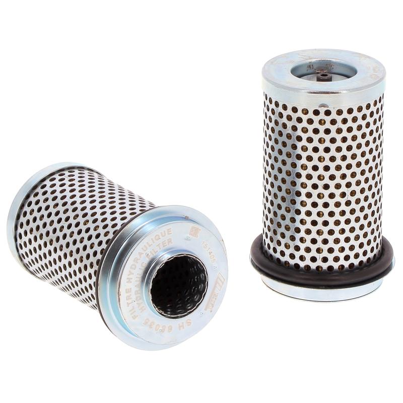 Hifi Hydraulic Filter SH 68035 – OEM Filter Part – Roladex UK