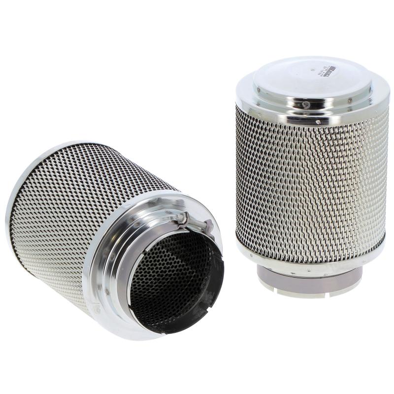 Hifi Air Filter SF 10100 – OEM Filter Part – Roladex UK