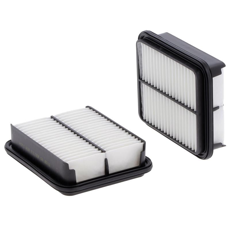 Hifi Air Filter SA 8016 – OEM Filter Part – Roladex UK