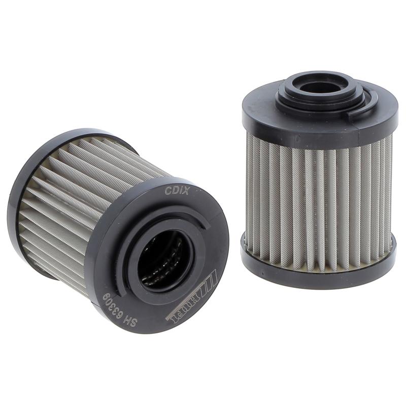 Hifi Hydraulic Filter SH 63309 – OEM Filter Part – Roladex UK
