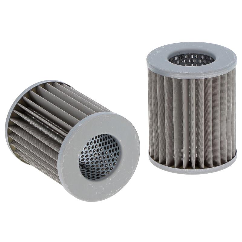 Hifi Hydraulic Filter SH 93071 – OEM Filter Part – Roladex UK