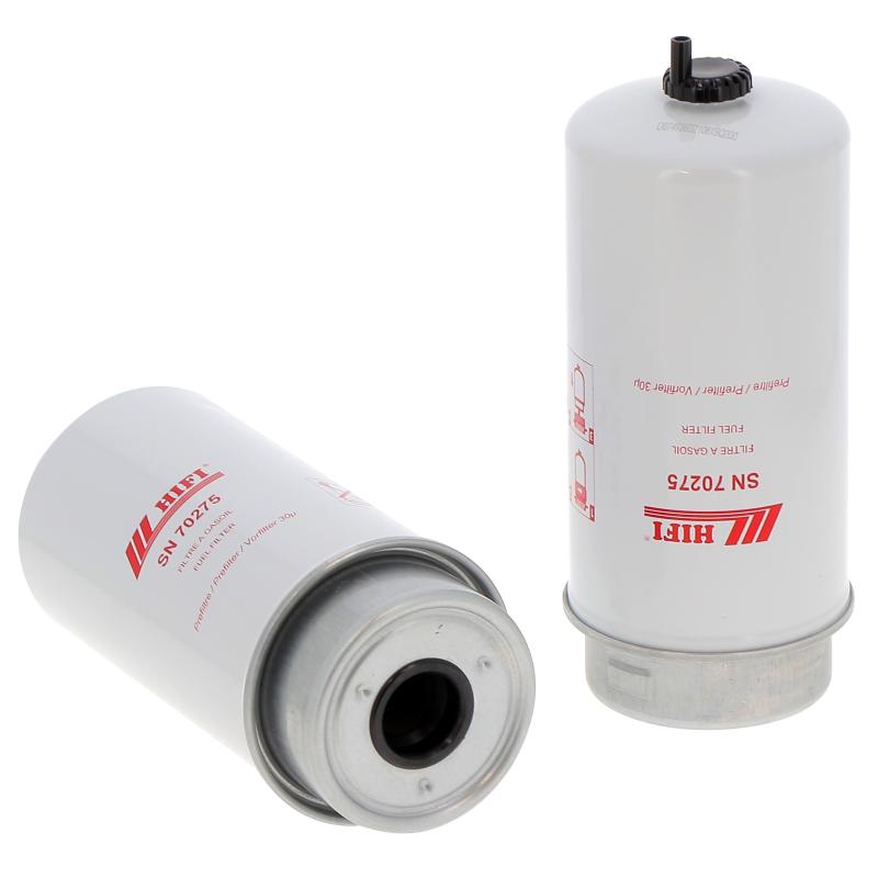Hifi Fuel Water Separator Filter SN 70275 – OEM Filter Part – Roladex UK