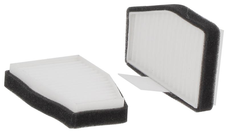 Hifi Cabin Air Filter SC 90473 – OEM Filter Part – Roladex UK