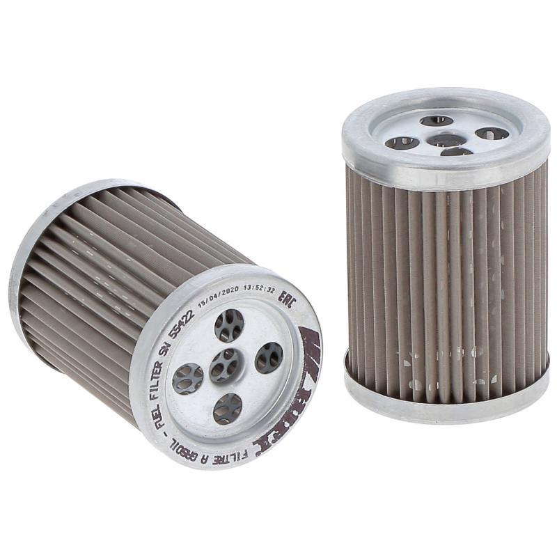 Hifi Fuel Filter SN 55422 – OEM Filter Part – Roladex UK