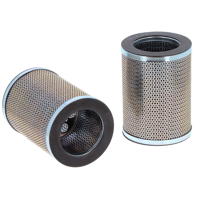 Hifi Hydraulic Filter SH 66160 – OEM Filter Part – Roladex UK