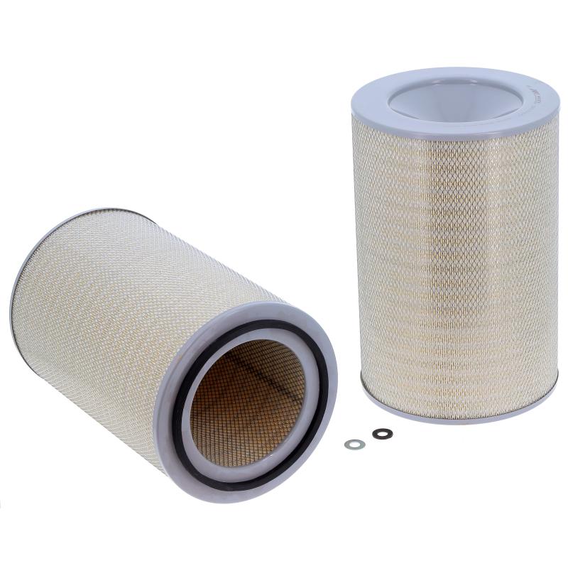 Hifi Air Filter SA 10422 – OEM Filter Part – Roladex UK