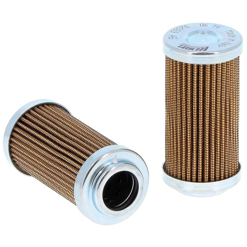 Hifi Hydraulic Filter SH 63076 – OEM Filter Part – Roladex UK
