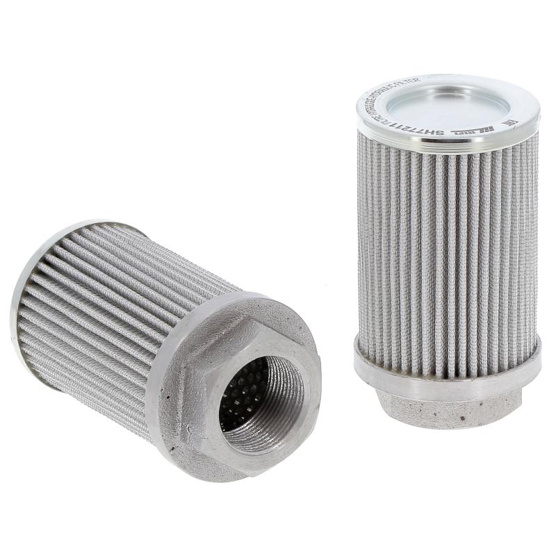 Hifi Hydraulic Filter SH 77211 – OEM Filter Part – Roladex UK
