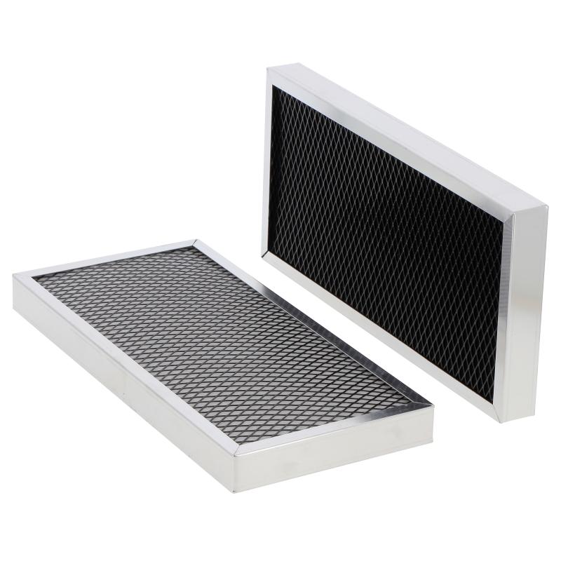 Hifi Cabin Air Filter SC 60075 – OEM Filter Part – Roladex UK