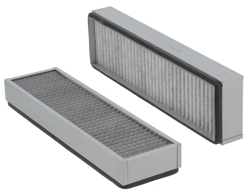 Hifi Cabin Air Filter SC 16044 CAM3 – OEM Filter Part – Roladex UK