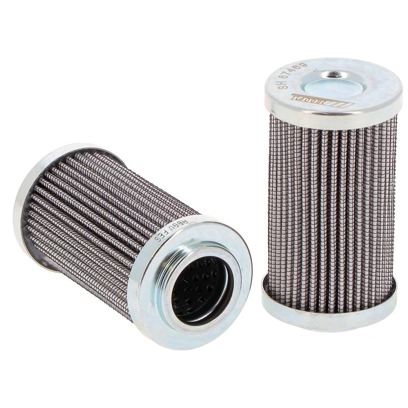 Hifi Hydraulic Filter SH 67469 – OEM Filter Part – Roladex UK