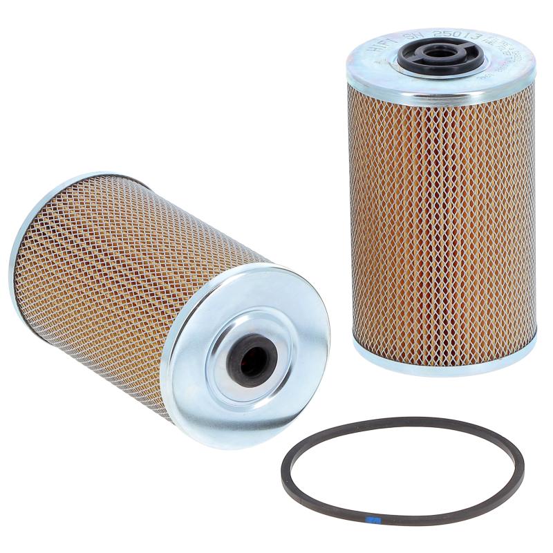 Hifi Fuel Filter SN 25013 – OEM Filter Part – Roladex UK