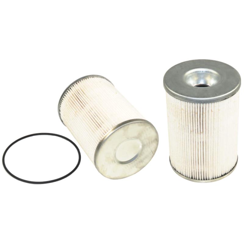 Hifi Fuel Filter SN 40548 – OEM Filter Part – Roladex UK