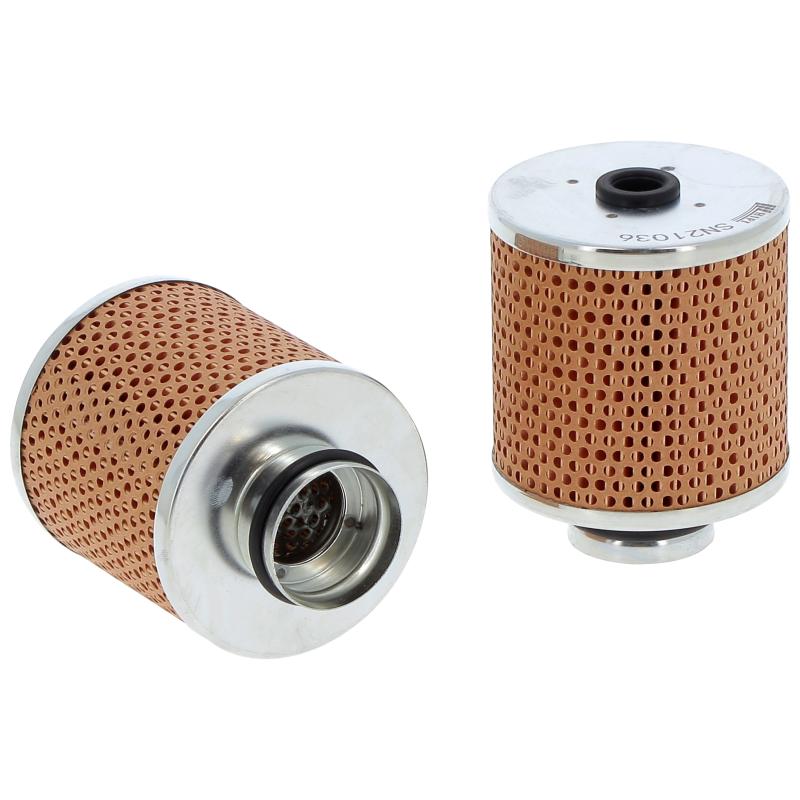 Hifi Fuel Filter SN 21036 – OEM Filter Part – Roladex UK