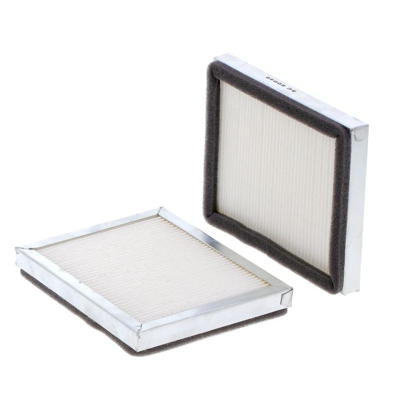 Hifi Cabin Air Filter SC 80049 – OEM Filter Part – Roladex UK