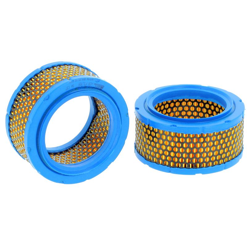 Hifi Air Filter SA 137 – OEM Filter Part – Roladex UK