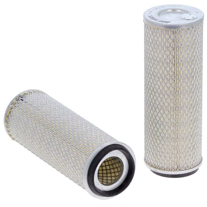 Hifi Air Filter SA 10411 – OEM Filter Part – Roladex UK