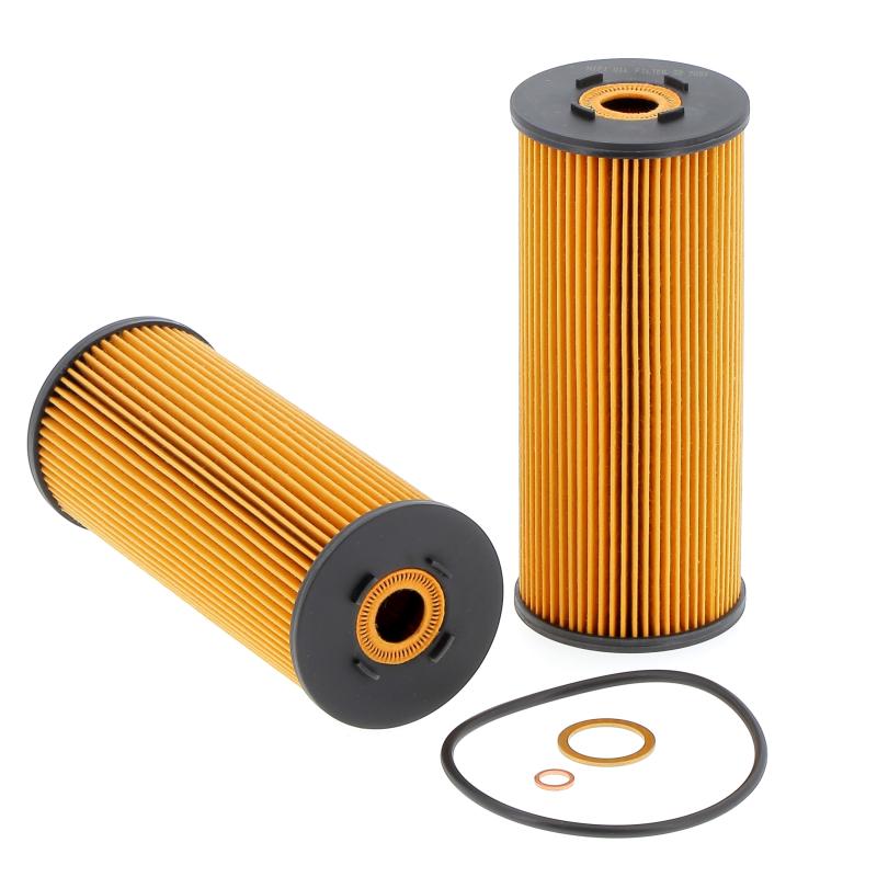 Hifi Oil Filter SO 7001 – OEM Filter Part – Roladex UK