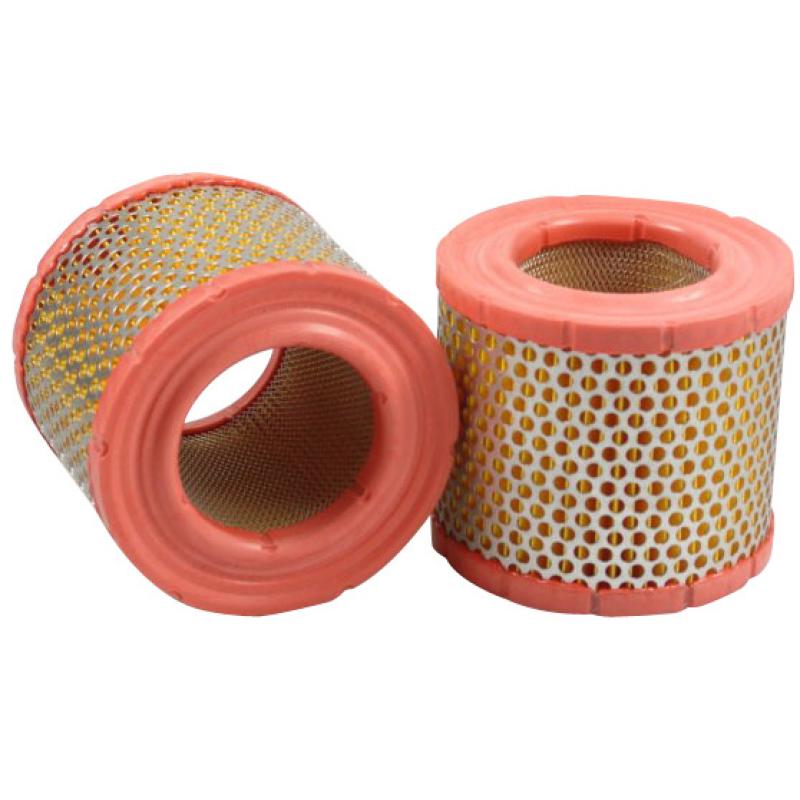 Hifi Air Filter SA 11606 – OEM Filter Part – Roladex UK