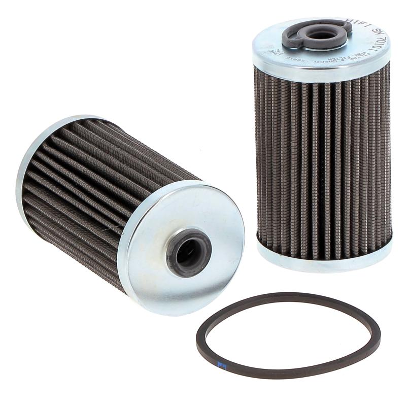 Hifi Fuel Filter SN 70101 – OEM Filter Part – Roladex UK