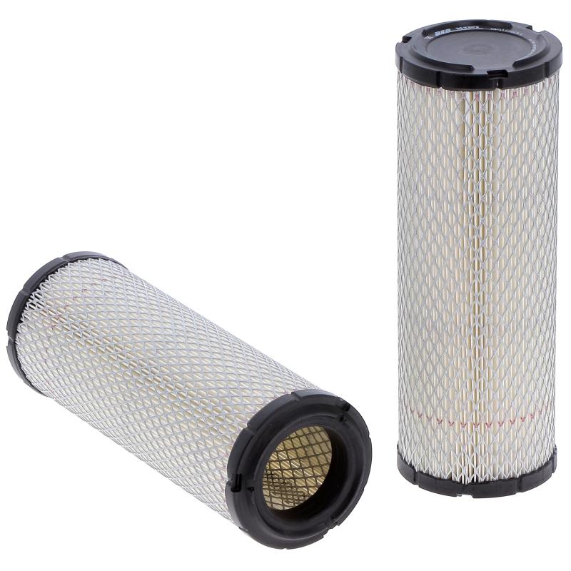 Hifi Air Filter SA 16631 – OEM Filter Part – Roladex UK