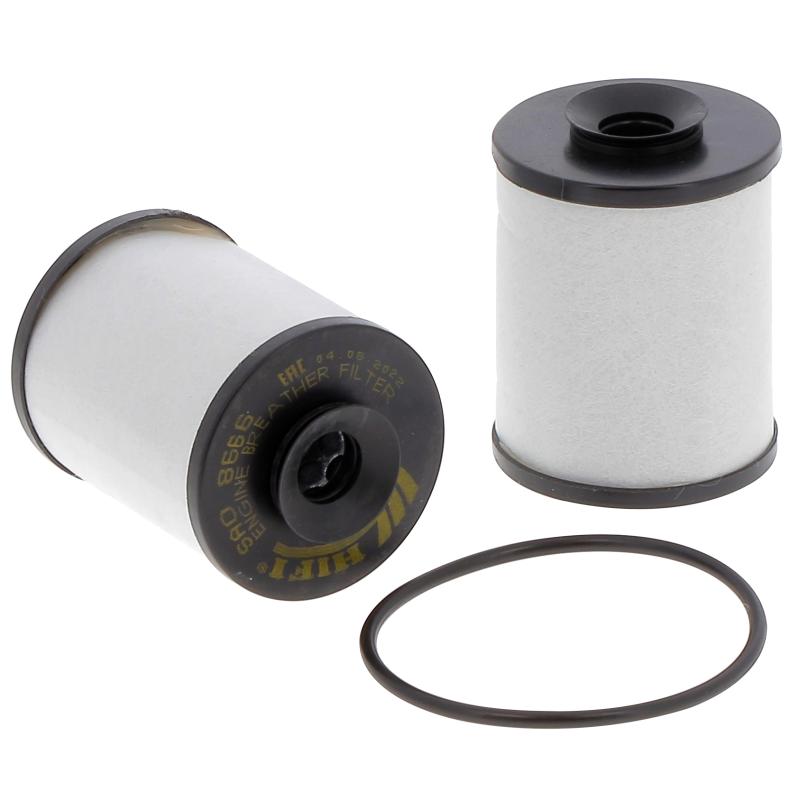 Hifi Engine Breather Filter SAO 8666 – OEM Filter Part – Roladex UK