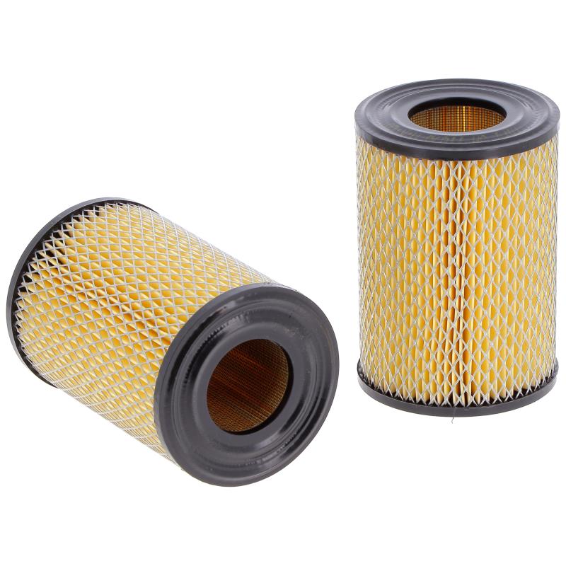 Hifi Air Filter SA 11898 – OEM Filter Part – Roladex UK
