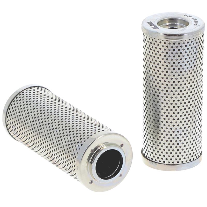 Hifi Hydraulic Filter SH 68104 – OEM Filter Part – Roladex UK