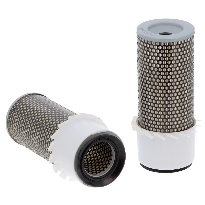 Hifi Air Filter SA 14794 K – OEM Filter Part – Roladex UK