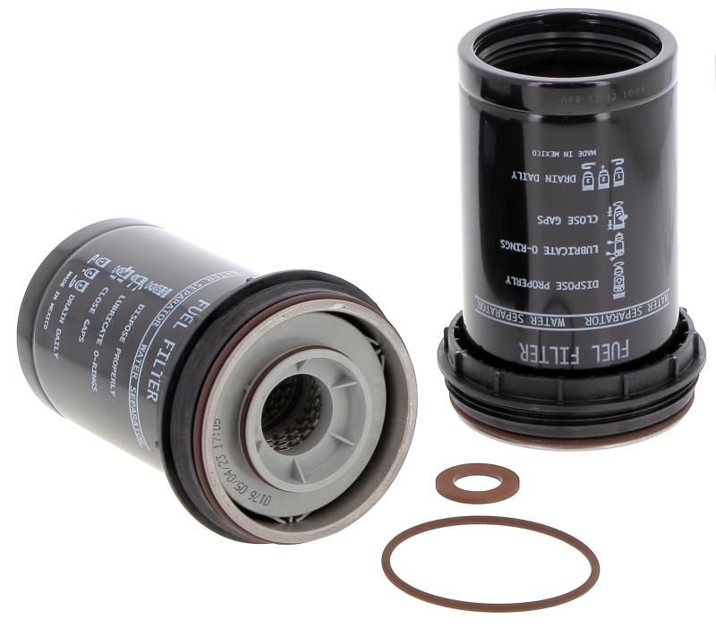 Hifi Fuel Water Separator Filter SN 40928 – OEM Filter Part – Roladex UK