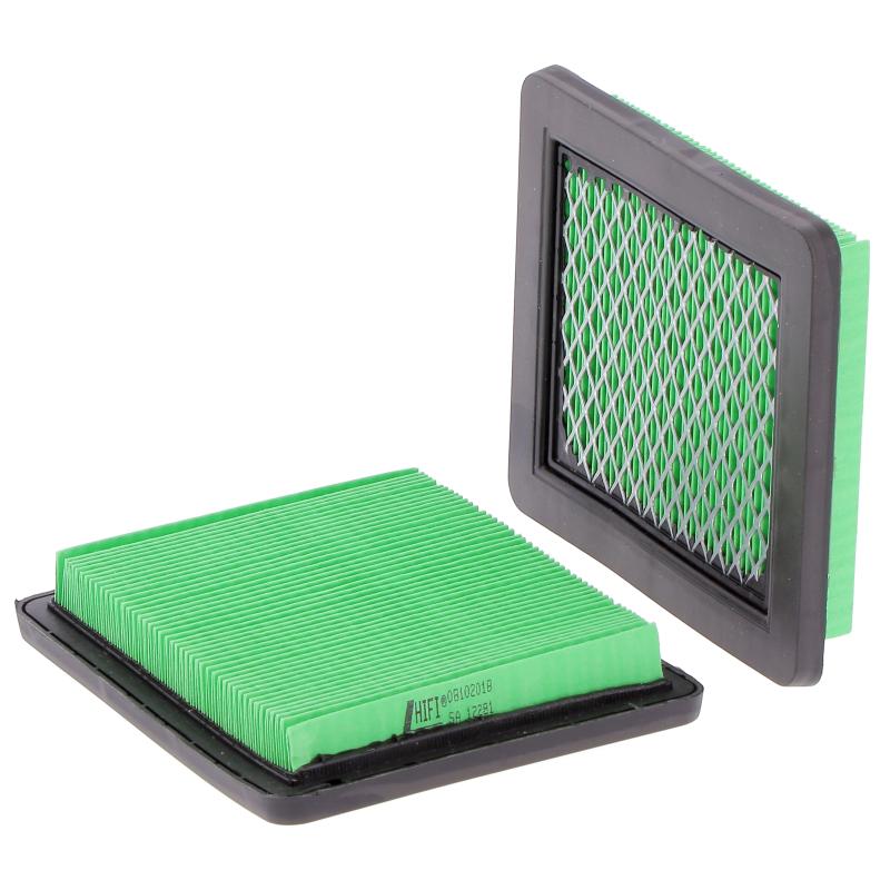 Hifi Air Filter SA 12281 – OEM Filter Part – Roladex UK