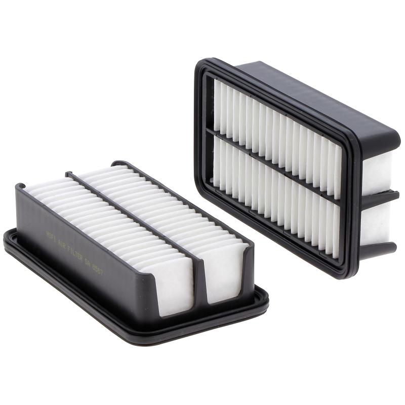 Hifi Air Filter SA 8587 – OEM Filter Part – Roladex UK