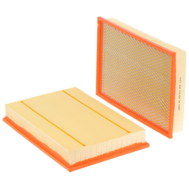 Hifi Air Filter SA 6087 – OEM Filter Part – Roladex UK