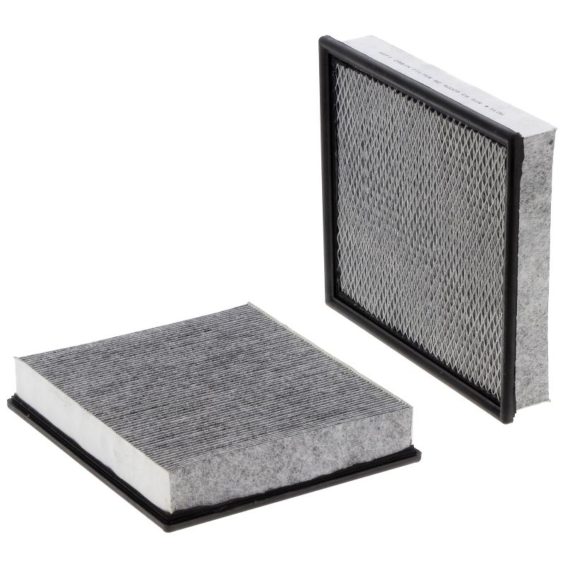 Hifi Cabin Air Filter SC 90009 CA – OEM Filter Part – Roladex UK