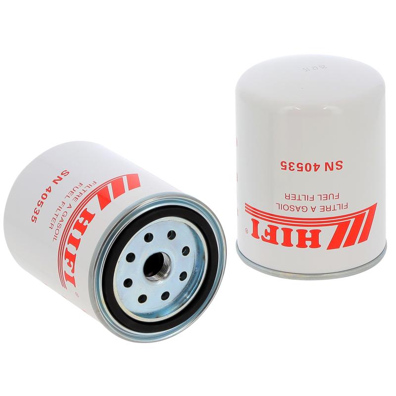 Hifi Fuel Filter SN 40535 – OEM Filter Part – Roladex UK