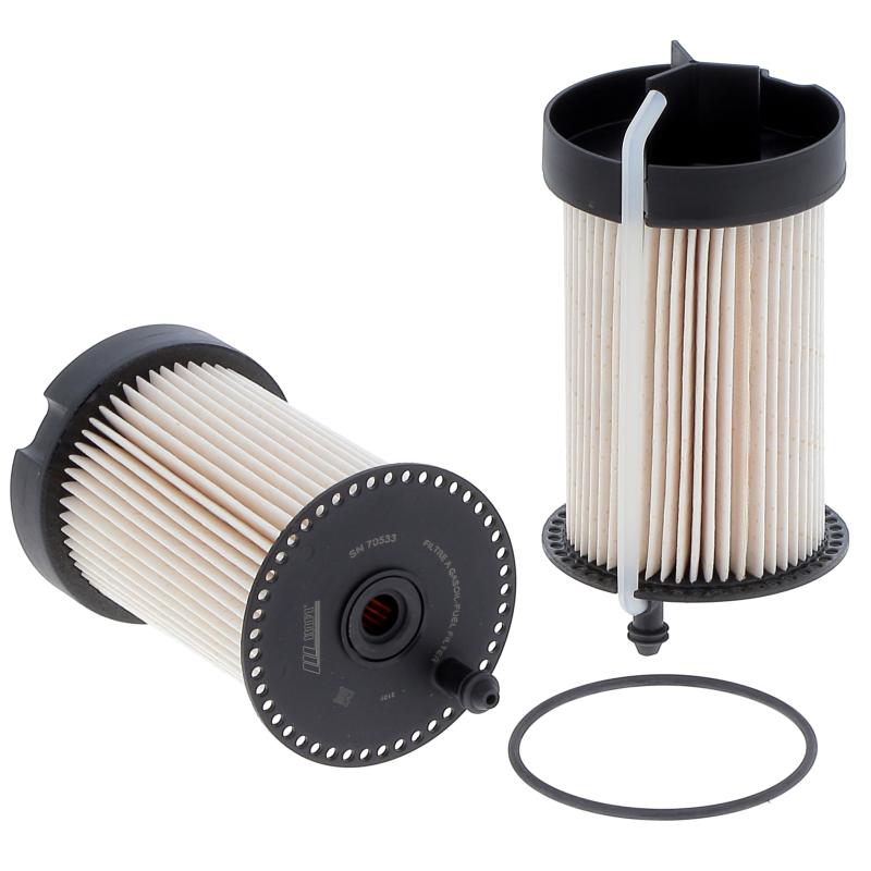 Hifi Fuel Filter SN 70533 – OEM Filter Part – Roladex UK