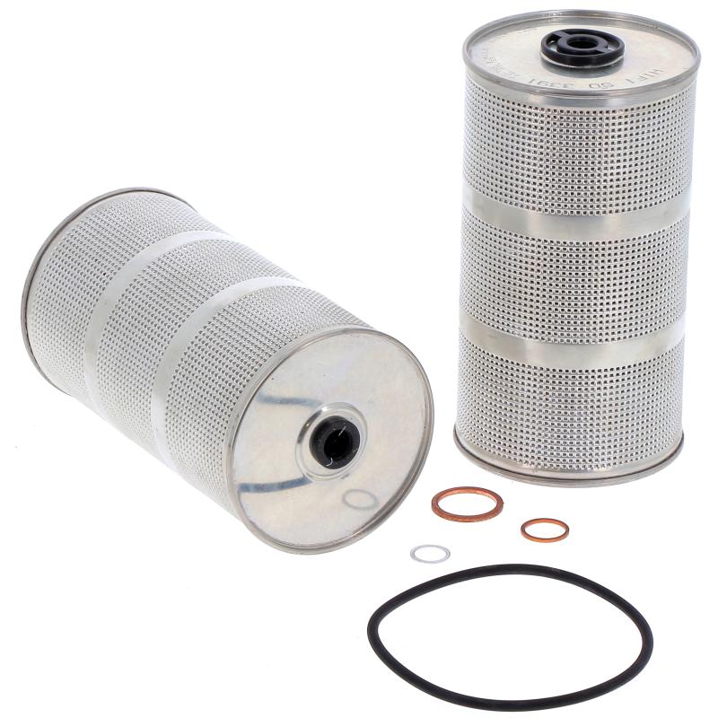 Hifi Oil Filter SO 3391 – OEM Filter Part – Roladex UK