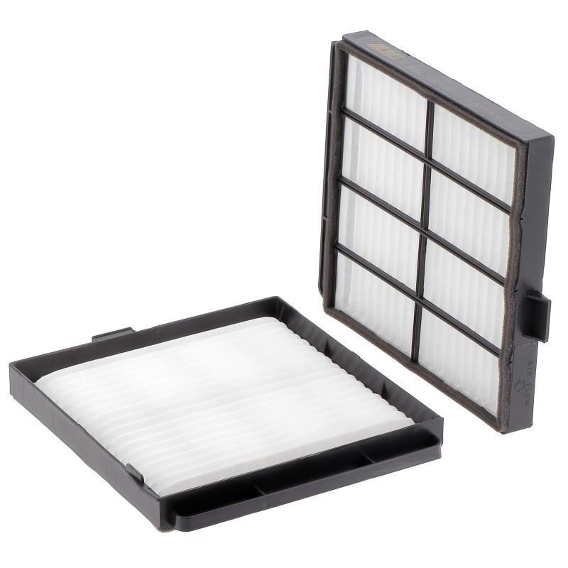 Hifi Cabin Air Filter SC 90311 – OEM Filter Part – Roladex UK